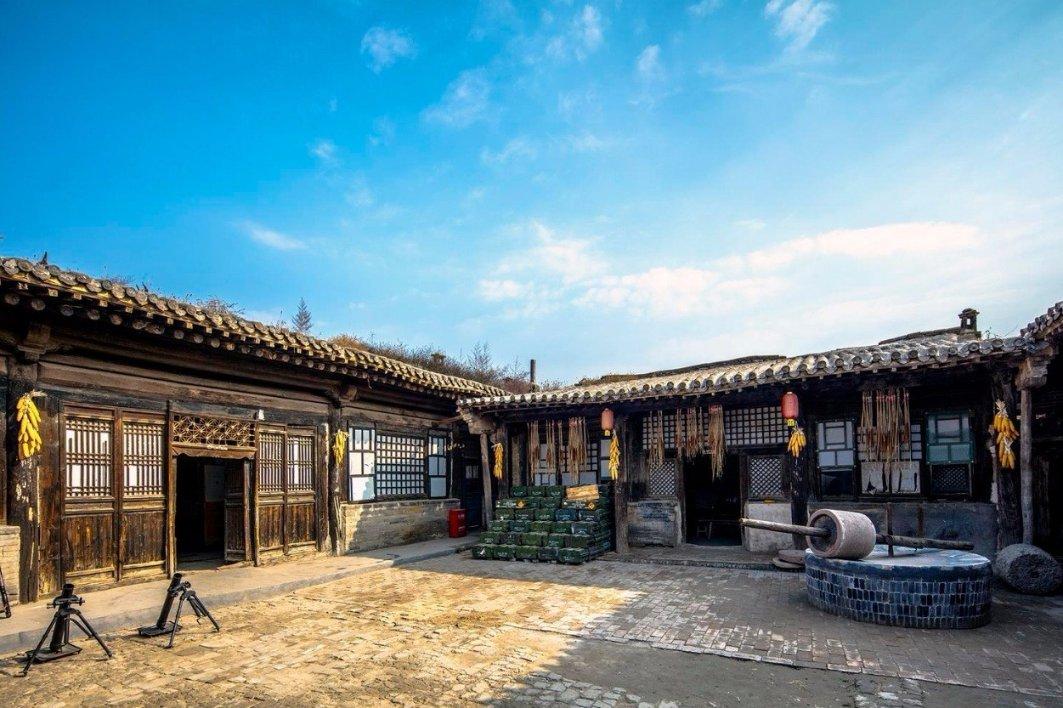 城市街道找不同